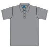 Sublimated Short Sleeve Polo Thumbnail