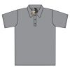 Sublimated Short Sleeve Polo Thumbnail