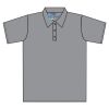 Sublimated Short Sleeve Polo Thumbnail
