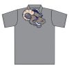 Sublimated Short Sleeve Polo Thumbnail