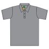 Sublimated Short Sleeve Polo Thumbnail