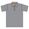 Sublimated Short Sleeve Polo Thumbnail