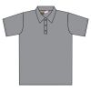 Sublimated Short Sleeve Polo Thumbnail