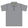 Sublimated Short Sleeve Polo Thumbnail