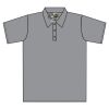 Sublimated Short Sleeve Polo Thumbnail