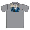 Sublimated Short Sleeve Polo Thumbnail