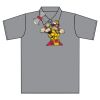Sublimated Short Sleeve Polo Thumbnail