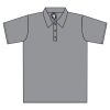 Sublimated Short Sleeve Polo Thumbnail