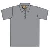 Sublimated Short Sleeve Polo Thumbnail
