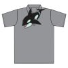 Sublimated Short Sleeve Polo Thumbnail