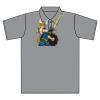 Sublimated Short Sleeve Polo Thumbnail