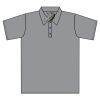 Sublimated Short Sleeve Polo Thumbnail