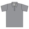 Sublimated Short Sleeve Polo Thumbnail
