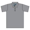 Sublimated Short Sleeve Polo Thumbnail