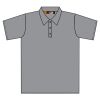 Sublimated Short Sleeve Polo Thumbnail