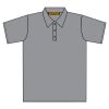 Sublimated Short Sleeve Polo Thumbnail