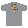 Sublimated Short Sleeve Polo Thumbnail