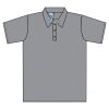Sublimated Short Sleeve Polo Thumbnail