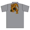 Sublimated Short Sleeve Polo Thumbnail