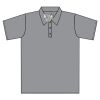 Sublimated Short Sleeve Polo Thumbnail