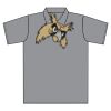 Sublimated Short Sleeve Polo Thumbnail