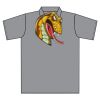 Sublimated Short Sleeve Polo Thumbnail