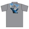 Sublimated Short Sleeve Polo Thumbnail