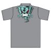 Sublimated Short Sleeve Polo Thumbnail