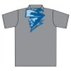 Sublimated Short Sleeve Polo Thumbnail