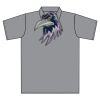 Sublimated Short Sleeve Polo Thumbnail