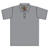 Sublimated Short Sleeve Polo Thumbnail