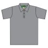 Sublimated Short Sleeve Polo Thumbnail
