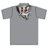 Sublimated Short Sleeve Polo Thumbnail