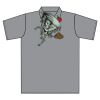 Sublimated Short Sleeve Polo Thumbnail