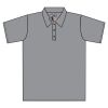 Sublimated Short Sleeve Polo Thumbnail