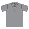 Sublimated Short Sleeve Polo Thumbnail
