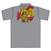 Sublimated Short Sleeve Polo Thumbnail