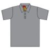 Sublimated Short Sleeve Polo Thumbnail