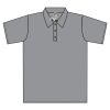 Sublimated Short Sleeve Polo Thumbnail