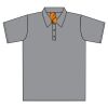Sublimated Short Sleeve Polo Thumbnail