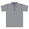 Sublimated Short Sleeve Polo Thumbnail