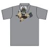 Sublimated Short Sleeve Polo Thumbnail