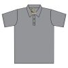 Sublimated Short Sleeve Polo Thumbnail