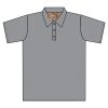 Sublimated Short Sleeve Polo Thumbnail