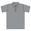 Sublimated Short Sleeve Polo Thumbnail