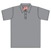 Sublimated Short Sleeve Polo Thumbnail