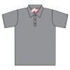 Sublimated Short Sleeve Polo Thumbnail