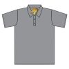 Sublimated Short Sleeve Polo Thumbnail