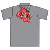 Sublimated Short Sleeve Polo Thumbnail