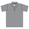 Sublimated Short Sleeve Polo Thumbnail